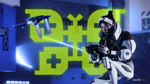 Steal Loot Without Fighting: Here’s How the Pickpocket Drone Works in Marathon