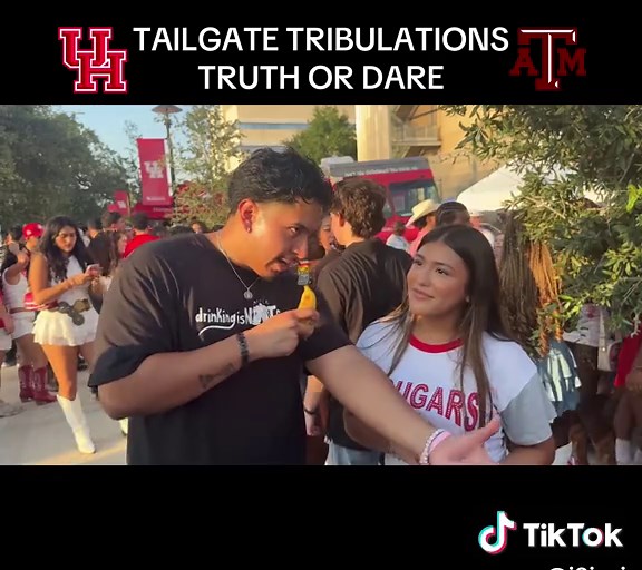 Tailgate College Party Tips and Drink Ideas