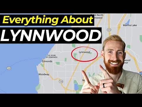 Lynnwood WA Explained | Everything You Need To Know About Living In Lynnwood