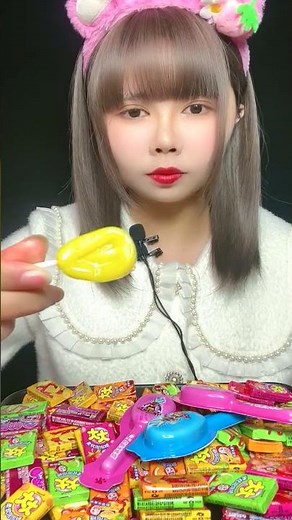 Best Food Eating Show 4k Video With ASMR Sound #asmr #food #shorts