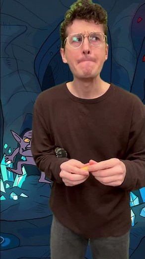IYKYK...Boggles only serve one true purpose in D&D #dndshorts #dnd #dndmemes