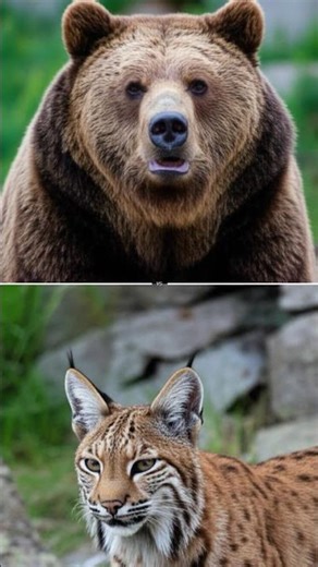 Epic Battle: Grizzly Bear vs 10 Deadly Predators