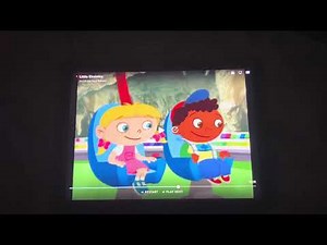 Little Einsteins Season 2 Episode 38 Fire 🔥 Truck 🚒 Rocket 🚀