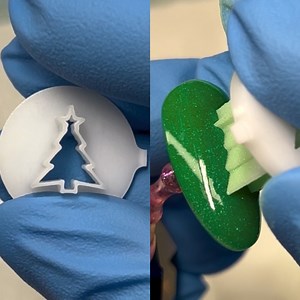 1.6M views · 1.7K reactions | This is Literally the Best Nail Art Technique ! 勞 | Simple | Facebook