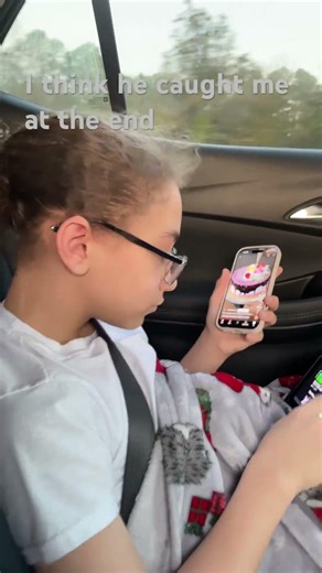 Secretly recording my friend till he realizes