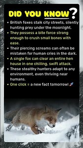 Urban Hunter: The Silent Terror of UK Nights