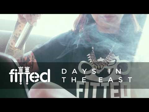 FITTED: BMW E30 + Sarah Ve