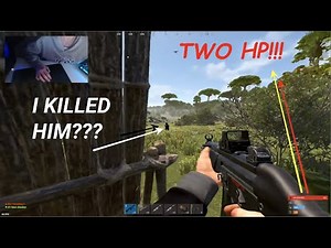 Custom SMG to loaded in 5 minutes - 𝘙𝘶𝘴𝘵 𝘩𝘪𝘨𝘩𝘭𝘪𝘨𝘩𝘵 #2 w/‪@mra.r.h3958‬ - 2x modded