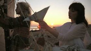 Benjamin Francis Leftwich - Atlas Hands