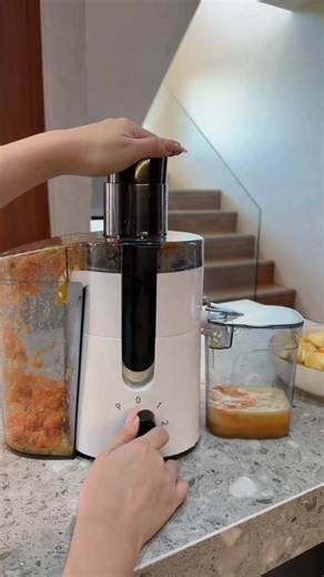 Sparkling Juice Maker for Refreshing Drinks