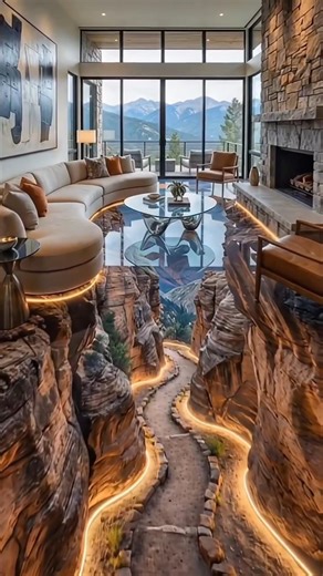 New Eproxy Floor Design #shorts