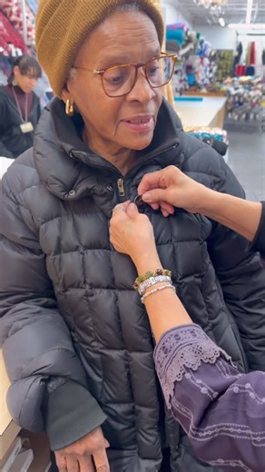 G Street Fabrics & Home Decorating Center on Instagram: "Happy New Year! Margie, the mother of Oscar nominee Alice Smith and a longtime G Street Fabrics customer, just received her 40-year pin — an incredible milestone we’re honored to celebrate! Please stop by for our Customer Pin Party on January 9th from 12:00–2:00 PM. We’ll be celebrating our amazing customers and serving light refreshments. We hope to see you there! #GStreetFabrics #CustomerPinParty #40YearPin #ThankYouCustomers #SewingComm