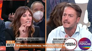 80K views · 2K reactions | EUROPARLAMENTARE LEGHISTA VUOLE CHE...