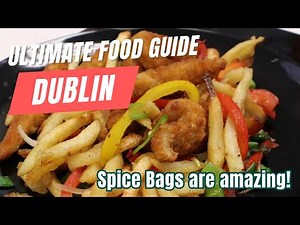 Discovering Dublin's Top 10 Must-Try Dishes | Ireland Travel Guide