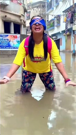 Paani me Magar Mach🐊🥵🆘 #shorts​ #bhoot​ #bhootwala​ #crocodile​ #cartoon​ #bhootbhoot​