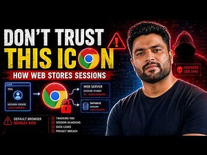 Stop trusting default browsers: how web works stores sessions
