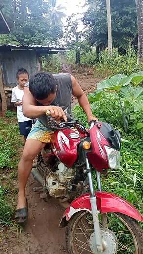 107K views · 467 reactions | #motorcycleproblem | Triple C. Mix Vlog | Facebook