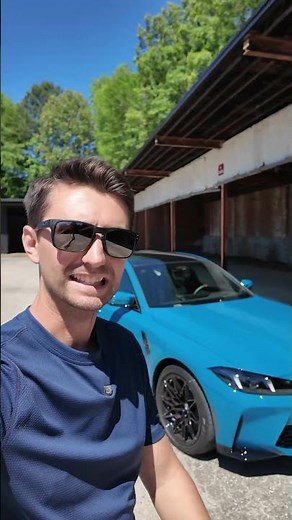 Did I Spec My 2027 BMW M3 Too Pricey?