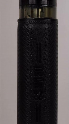 ✨ Drag S3 – la vape simple et efficace