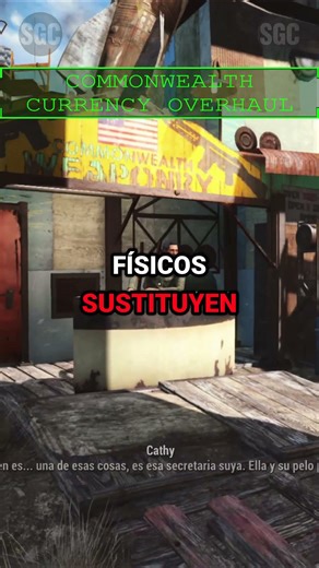 Modernize the Wasteland economy with this amazing mod! 💰🌐