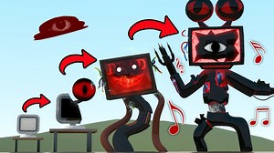 21K views · 281 reactions | New Horror Evolution Mr Fun Computer Sprunki Phase Song In Garry`s Mod! #sprunki #incredibox #garrysmod | Piyush Gaming | Facebook