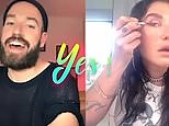Kesha shows how to get her go-to eye makeup