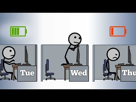 The 3-Day Weekend You're Doing Wrong