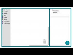 Getting Started With Blocky : Introduction