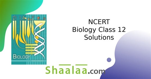 NCERT solutions for Biology [English] Class 12 chapter 5 - Molecular Basis of Inheritance [1990 edition] | Shaalaa.com