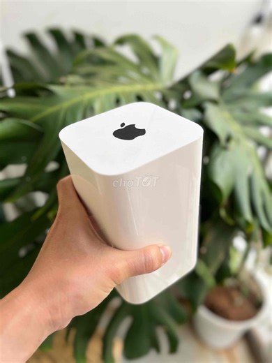 Router WiFi Apple Time Capsule A1470 2TB - 131803406