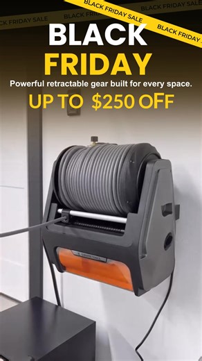🎉 Black Friday Sale! Get up to $250 off Giraffe Tools – best prices of the year! ⏳ | Giraffe Tools