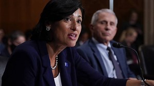 Delta variant now accounts for over 80% of new US COVID-19 cases: CDC director