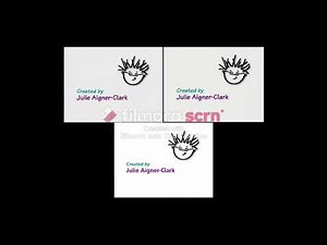 Baby Beethoven Opening and Closing (2002, 2003, & 2004 DVDs)