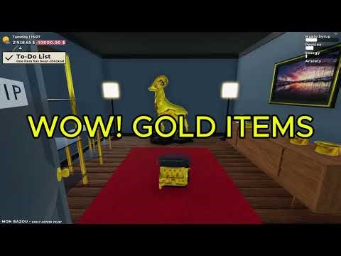 What's Inside the VIP Room? | 10K $ Gone | Mon Bazou Gamepaly