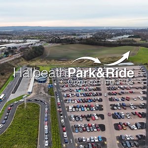 Halbeath Park & Ride is celebrating its tenth anniversary this week. The facility has over 1100 free parking spaces including 48 disabled spaces and 20 electric car charging bays. It offers easy onward travel links across Scotland, including to Edinburgh, Glasgow, Aberdeen, Inverness, Perth, Dundee, St Andrews and Edinburgh Airport. With an average of 27 buses per hour, and nearly one million journeys made from here a year, it’s an easy and hassle-free way to travel. To celebrate the milestone, 