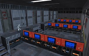 Imperial Labs: Raven addon