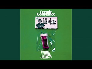 Connie Constance: Watford hero's indie-rock bangers soundtrack uncomfortable conversations