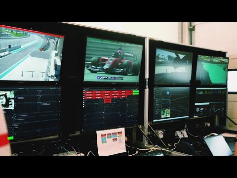 One day to go! Watch A2RL’s extreme autonomous race Live on our channel