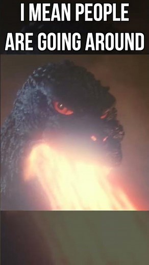Is The Atomic Breath In Godzilla Minus One The Most Powerful?