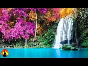 Study Music, Concentration Music, Focus Music, Meditation, Relax Music, Alpha Waves, Study, ☯3696