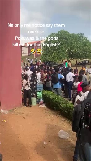 Observing Student Life at FUNAAB