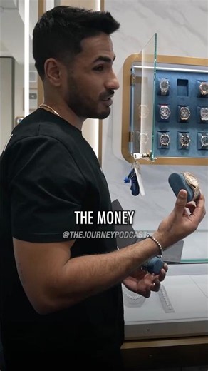 Steve is the only one that gets credit on watches #stevewilldoit #watches #timepiecetrading
