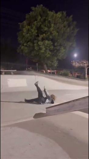 Kickflip Plus Backside Boardslide