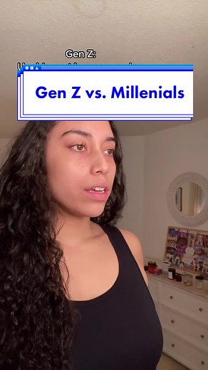 Internalized misogyny strikes again #fyp #foryoupage #genz #millenials | millennials