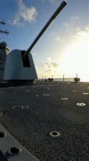 The Power of the High Seas ⚓️💥