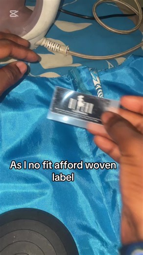 Clothing Labels for Fashion Designers in Lagos