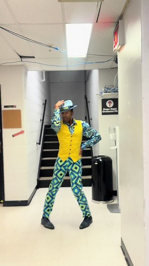 The Wiz On Tour in St. Louis: Experience the Magic