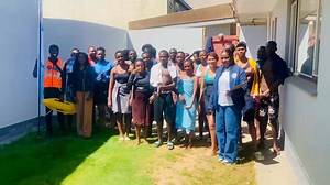 Lifeguard Skills Assessment Update. Today, 29 November 2025‼️ We tested the swimming skills of our lifeguards and paramedics as a crucial step before they fully embrace the lifeguarding lifestyle. Lifeguarding and water rescue skills are genuine abilities you can't fake, this assessment ensures all lifeguards meet the required standards. We evaluated strong swimming capabilities, communication skills, individual discipline, physical fitness, and sober habits. Tomorrow marks the start of our five