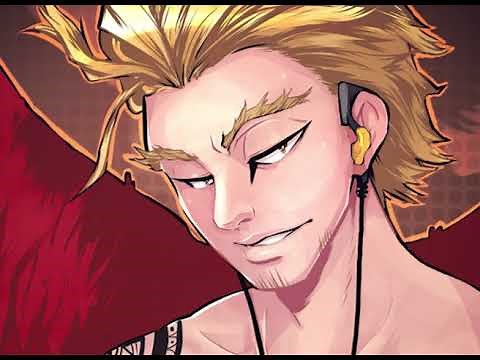 "Weakness.." A Possessive, Passionate Hawks x Listener ASMR Spicy Ver