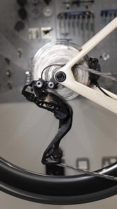 👀 Running 105? Don't WASTE Watts! 🕵️ ❌ . #gcntech #roadbiketech #globalcyclingnetwork #di2 #shimano105 #biketech #hottech #wattsaving #bikelife #savewatts | GCN Tech